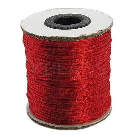 Nylon Thread LS-NWIR-I002-04-1