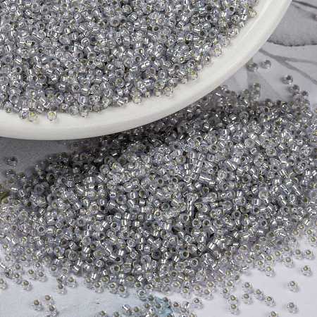 MIYUKI Round Rocailles Beads X-SEED-G009-RR0576-1
