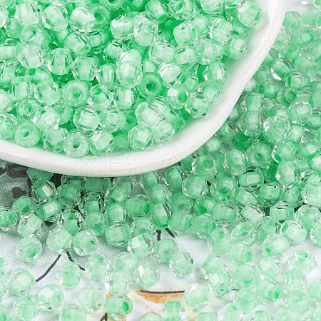 Glass Seed Beads SEED-A032-05E-1