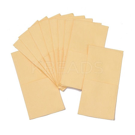 Microfiber Gift Packing Pouches ABAG-Z001-01D-1