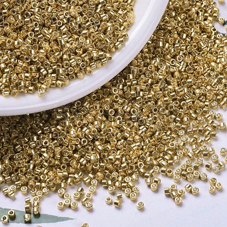 MIYUKI Delica Beads SEED-X0054-DB0410-1