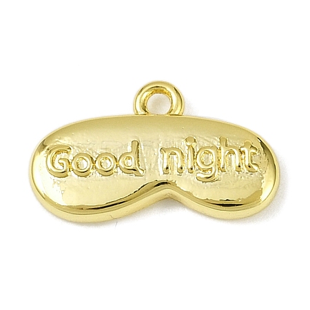 Brass Pendants LS-KK-L238-05G-1