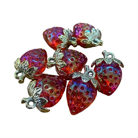 Acrylic Pendants LS-PW-WG59062-04-1