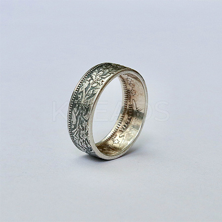 Alloy Finger Rings FS-WG7018A-02-1