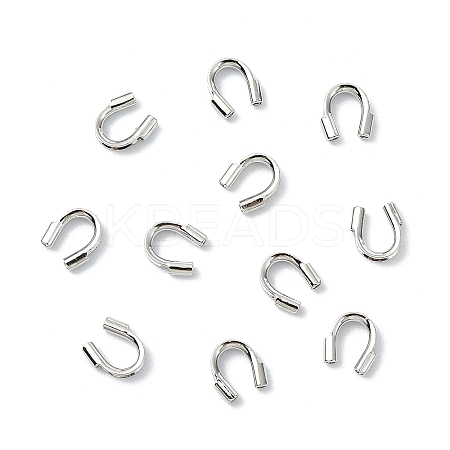 SHEGRACE Brass Wire Guardians XGR0074P-86P-1