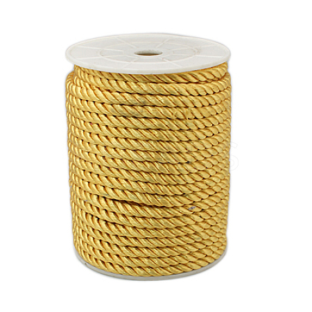 Twisted Nylon Cords NWIR-A001-10-1