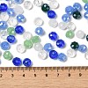 Glass Beads EGLA-A034-SM8mm-09-3