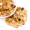 Transparent Acrylic Beads TACR-T028-39E-1
