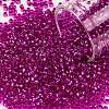 TOHO Round Seed Beads SEED-JPTR11-2217-1