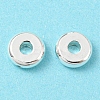 Brass Beads X-KK-D032-01G-S-1