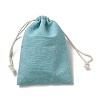 Rectangle Cloth Packing Pouches ABAG-A008-01C-03-2