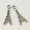 Tibetan Style Alloy Pendant LS-LF1181Y-1