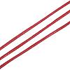 Cowhide Leather Cord X-LC2MM006-01-2