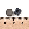 Baking Paint Acrylic Beads FIND-B065-04C-3
