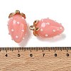 Resin Pendants FIND-C096-A-01G-10-3