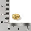 304 Stainless Steel Beads STAS-Z058-03G-12-3