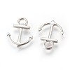 Alloy Pendants LS-PALLOY-2493-P-LF-1