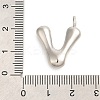 Rack Plating Brass Pendants KK-I722-01P-V-3
