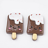 Resin Cabochons CRES-S358-27A-1