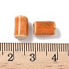 Handmade Porcelain Beads PORC-P031-01B-3