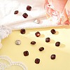 Preciosa® MAXIMA Crystal Fancy Stones X-PRC-FC10-90100-3