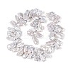 Natural Baroque Keshi Pearl Beads LS-PEAR-S022-04B-4