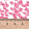Baking Paint Glass Seed Beads X1-SEED-A033-05L-4