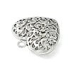 Alloy Pendants EA11859Y-2