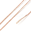 Polyester Braided Thread OCOR-XCP0002-32-4