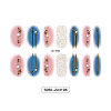 Full Cover Ombre Nails Wraps MRMJ-S060-ZX3198-2