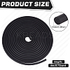 EPDM Sealing Strip FIND-WH0126-372A-2