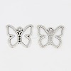Tibetan Style Alloy Pendants LF11178Y-NF-1
