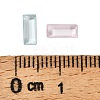 Acrylic Rhinestone Cabochons FIND-S004-01-3