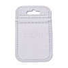 PP Non-Woven Resealable Bags OPP-Z002-04B-2
