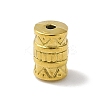 304 Stainless Steel Beads STAS-Z058-03G-08-1