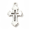 Tibetan Style Alloy Pendants LS-PALLOY-P293-175-2