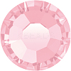 Preciosa® MAXIMA Crystal No Hotfix Flatback Stones Y-PRC-NSS8-70020-3