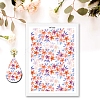 Ceramics Clay Water Transfer Paper PW-WG0ECB3-12-1