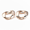 UV Plating Acrylic Linking Rings OACR-N009-010A-01RG-3