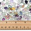 Natural Green Fluorite Chip Beads LS-X-G-M364-06-4
