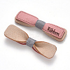 Faux Suede Patches LS-X-FIND-R075-06-2