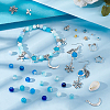 DIY Jewelry Making Findings Kits DIY-PH0030-84-2