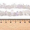 Natural Amethyst Beads Strands G-H315-A04-01-5
