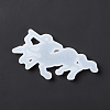 DIY Constellation Shaped Pendant Food-grade Silicone Molds LS-SIMO-D002-02A-4
