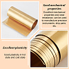 1M 1 Roll Copper Rolls AJEW-WH0661-78B-4
