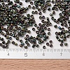 MIYUKI Delica Beads SEED-X0054-DB0003-4