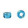 TOHO 8/0 Round Beads SEED-XTR08-0931-4