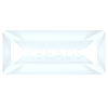 Preciosa® MAXIMA Crystal Fancy Stones Y-PRC-FB4-01000-3
