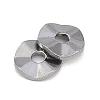 304 Stainless Steel Charms STAS-K252-04P-2