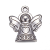 Tibetan Style Alloy Pendants LS-TIBEB-A11978-AS-LF-1